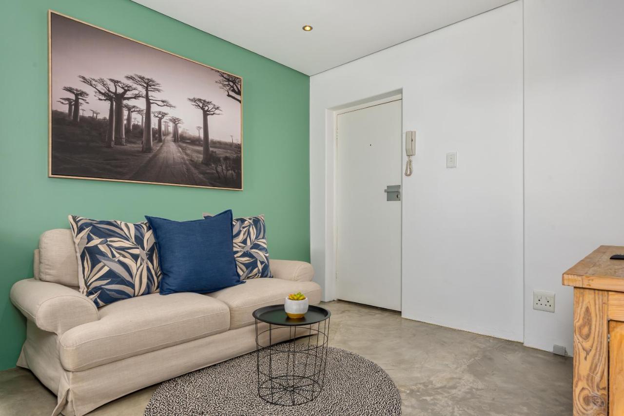 Montclair Apartments Kapské Město Exteriér fotografie