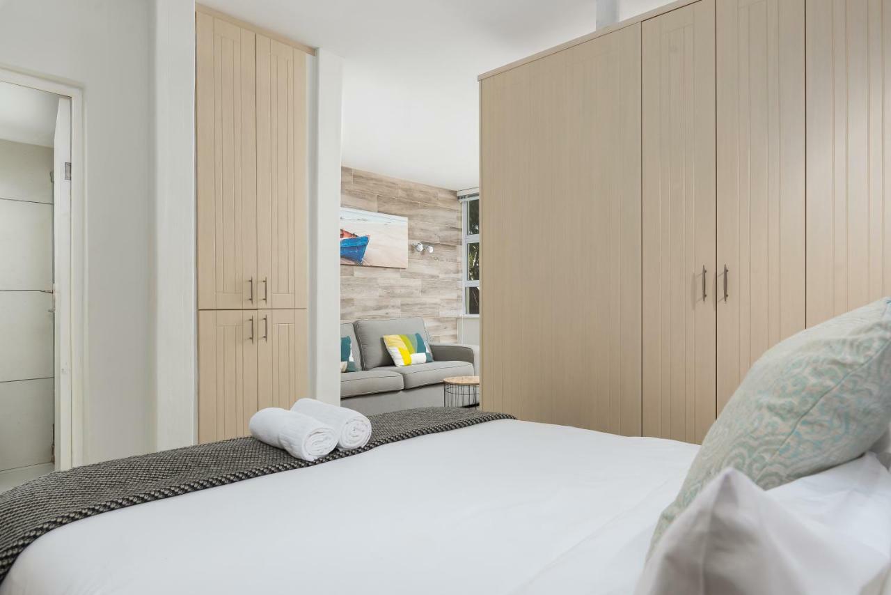 Montclair Apartments Kapské Město Exteriér fotografie